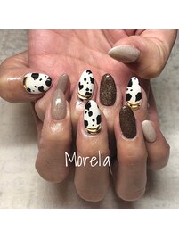 アニマルアート