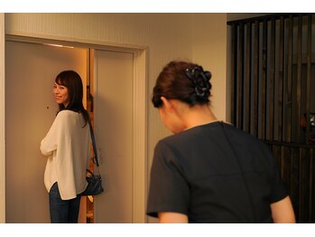 頭ん坊 柏店/ありがとうございました♪ 