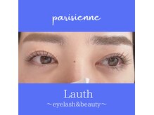 ラウス(Lauth)/パリジェンヌ