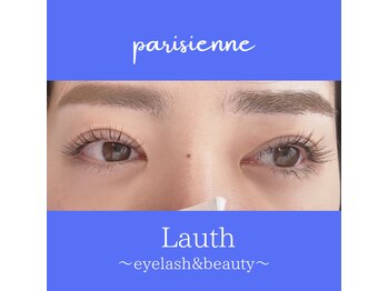 ラウス(Lauth)/パリジェンヌ