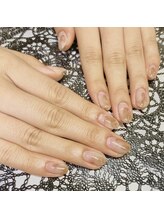 アンベリィ ネイル(embellie nail)/