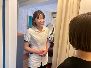 至福のとき 福岡警固店/いらっしゃいませ(^^)♪