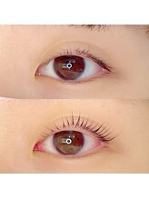 ネオリーブ ギンザ(NeoliveGINZA)/パリジェンヌラッシュリフト