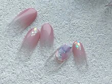 コエル(coel)/シンプルあじさい