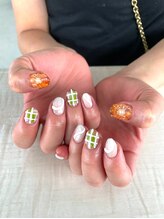 ザネイルズ(The Nails)/