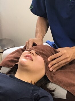 ARS 巣鴨/PCやスマホによる眼精疲労にも◎