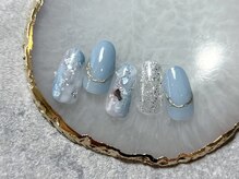 アンク(ankh.)/ニュアンス