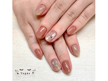 ヴォーグ(Vogue)/デザインコース　