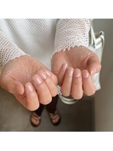 イル(iLL)/nail care