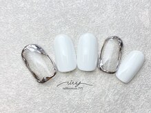 アイヴィー(IVY)/定額デザイン