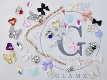 グランツ(GLAMZ.)