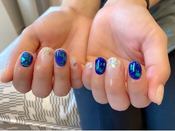 チル(chill)/定額シンプルコース