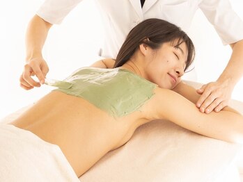 シーズ ラボ 川崎店/パック