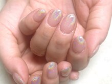 ボーホーネイルズコレクション(BOHO NAILS COLLECTION)/HAND:やり放題10000円コース