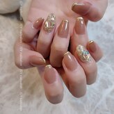 ISYネイルサロン