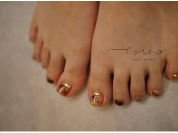 トイロ(toiro)/【Foot持ち込みデザイン】