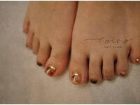 toiro nail salon【トイロネイルサロン】