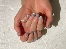 クロシュ(Cloche)/