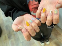 クレー(Klee)/持ち込みDesign120分コース