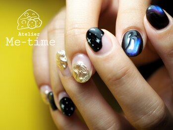 アトリエ ミータイム(Atelier Me-time)/Order 120min