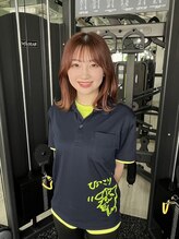 レガーメ(Legame) 山田 京佳
