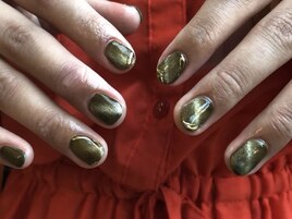 【Hand】持ち込みdesignす