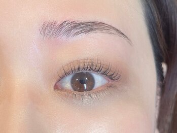 アイクイック(Ai Quick)/まつげパーマ/眉毛ワックス脱毛