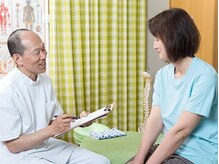 武蔵小杉優和/カウンセリング