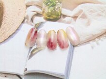 ネイルサロン シャンティー(NailSalon Shanti)/【スタンダードコース】￥7200