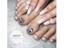 モスト(MOST)/ワンホンネイル