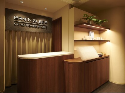 ブレインスリープ 南青山店(BRAIN SLEEP)の写真
