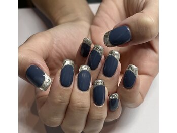 アールエム(Rm)/10月◇ネイル