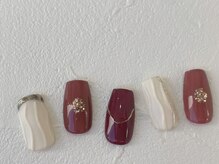 プレジール(Plaisir)/12月定額Bー3