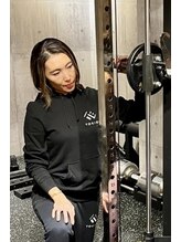 トキエル 綱島店(TOKIEL) 前田 直子