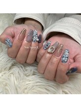 ネイルサロン R/スタイリングコース