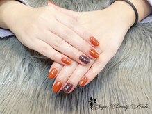 シュガービューティーネイルズ(Sugar Beauty Nails)/