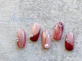 *ネイルデザイン*