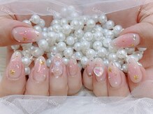 ラメール(La mer)/持ち込みデザイン