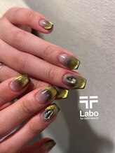 ティーラボ(T Labo)/マグネットグラデーション