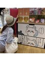 イー アンド アイズビューティー 狐島店(e& eyes beauty)&nbsp;モモンガが推しです★