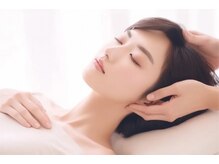 徹底シミケア！代謝Upしながら後日ポロッ♪