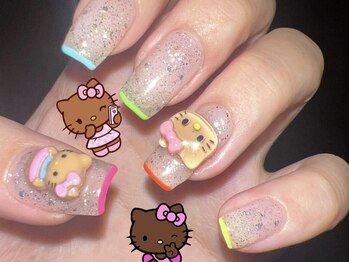 バレンシア(VALENCIA)/