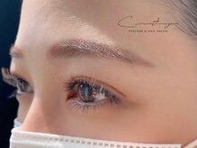 クレセント 大橋店(Crescent)/カラーエクステ