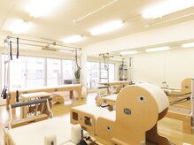 ピラティス アン ローズ(Pilates en Rose)/ピラティスアンローズ