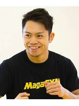 マガジム 六本木店(MagaGYM)&nbsp;水谷 深