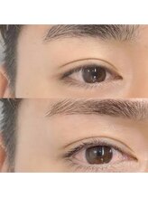 アイアンドコー(EYE&Co.)/まつパメンズ増加中
