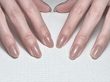 ソーネイルズ(Soo Nails)/ワンカラー