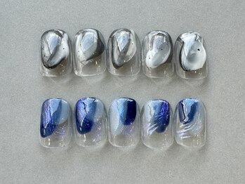 ネイル ヨック(nail Yok)/定額simple