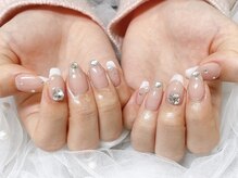 サロン アミリー(Salon Amiely)/アートフリー120分☆持ち込み