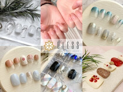 ブレス 仙台駅前本店(BLESS)の写真